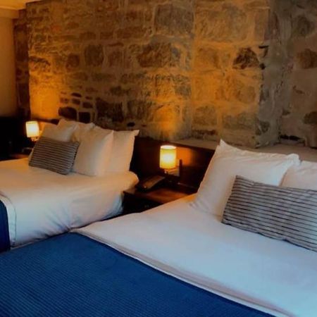 Hotel Louisbourg Québec Eksteriør billede