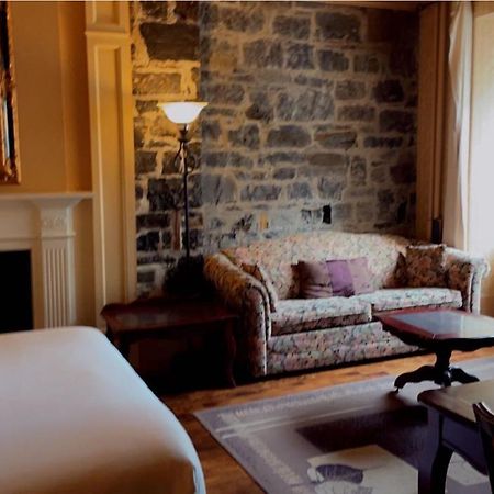 Hotel Louisbourg Québec Eksteriør billede