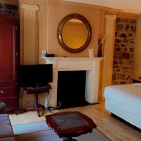 Hotel Louisbourg Québec Eksteriør billede