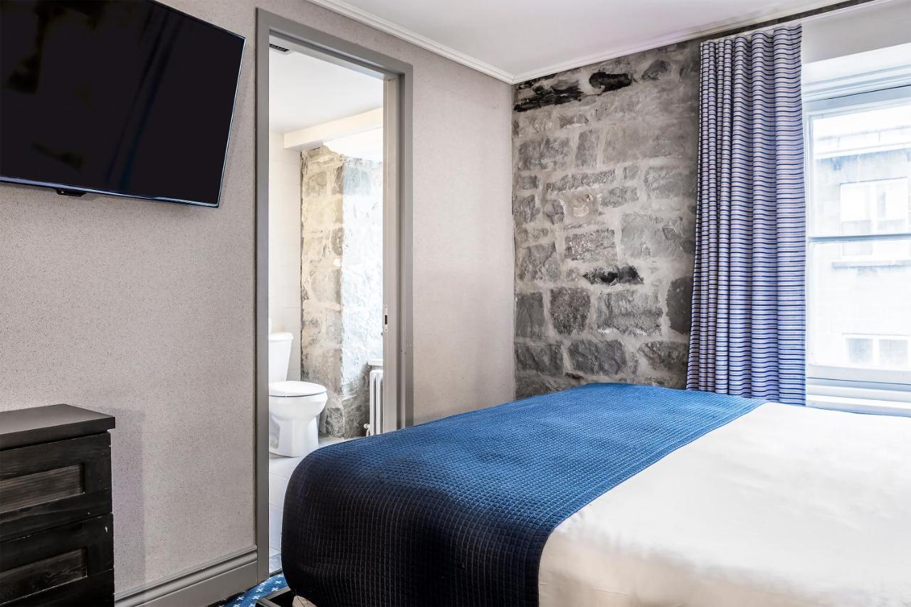Hotel Louisbourg Québec Eksteriør billede