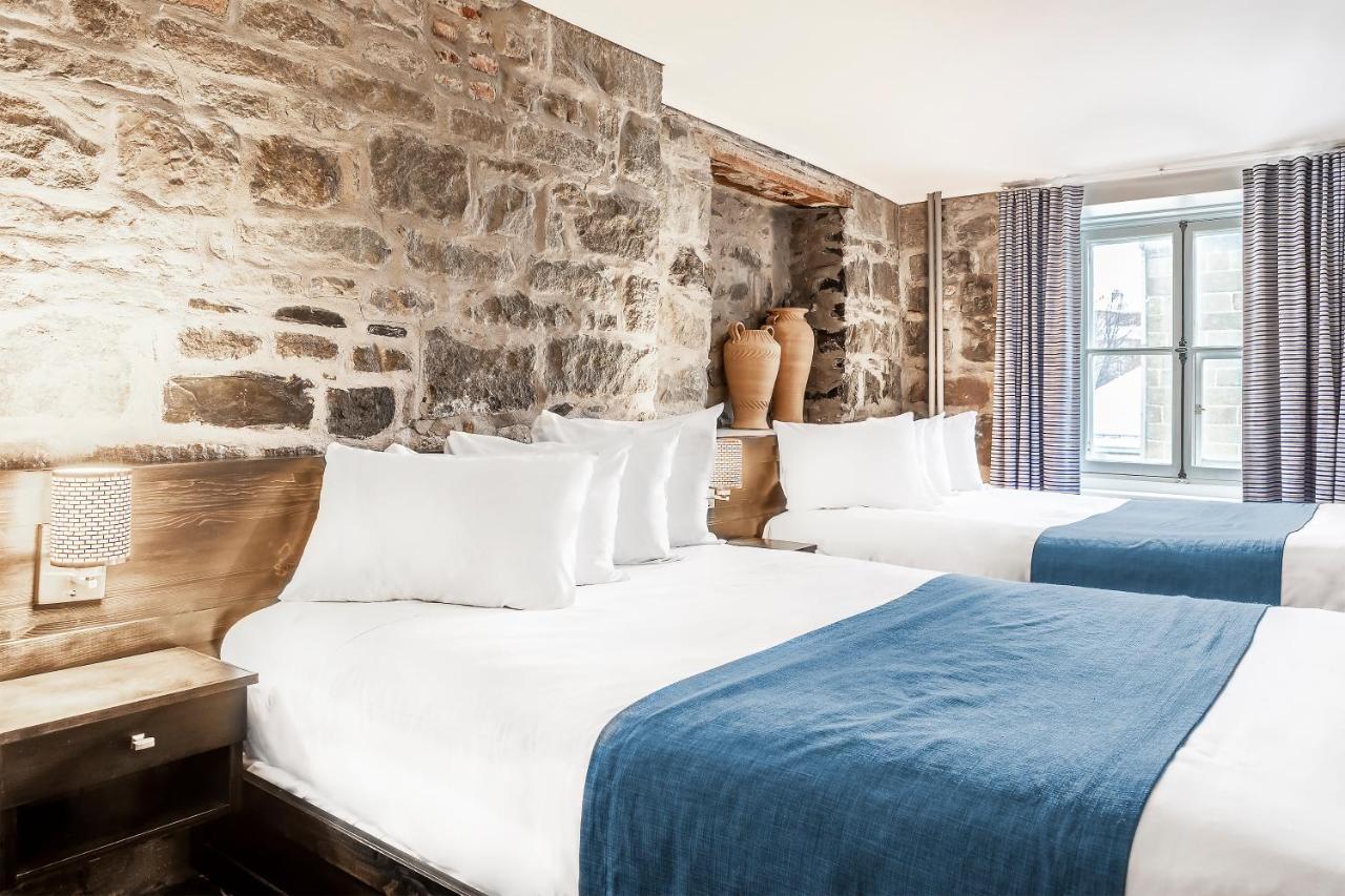Hotel Louisbourg Québec Eksteriør billede