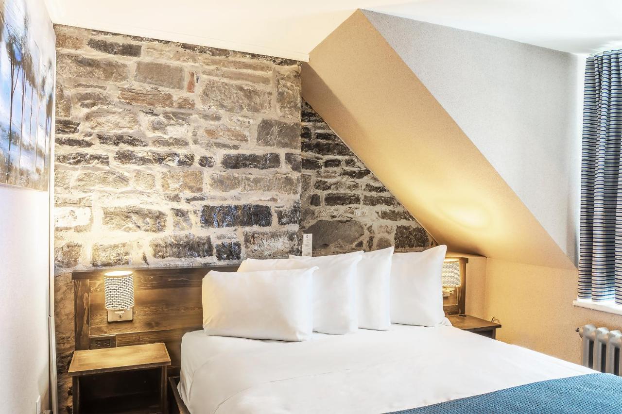 Hotel Louisbourg Québec Eksteriør billede