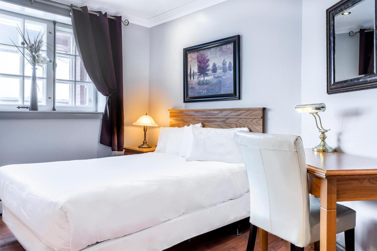 Hotel Louisbourg Québec Eksteriør billede