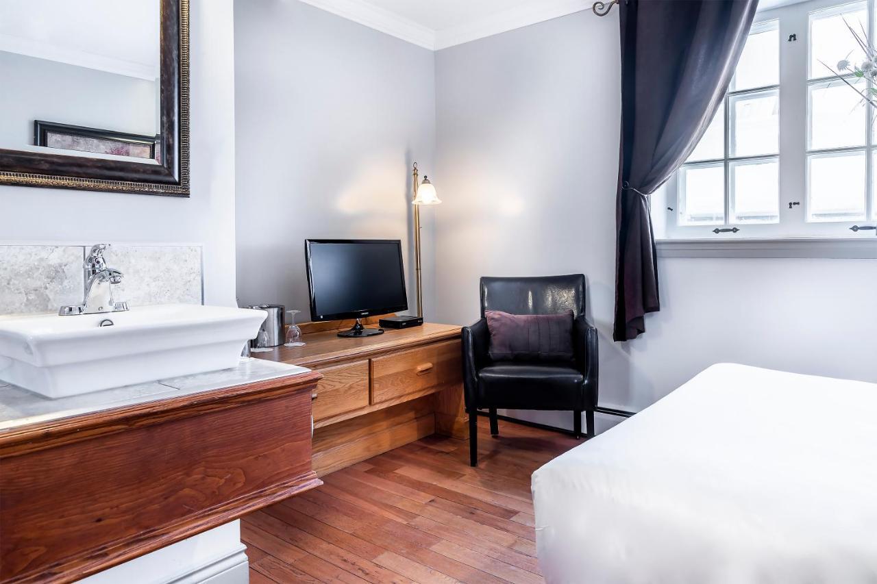 Hotel Louisbourg Québec Eksteriør billede