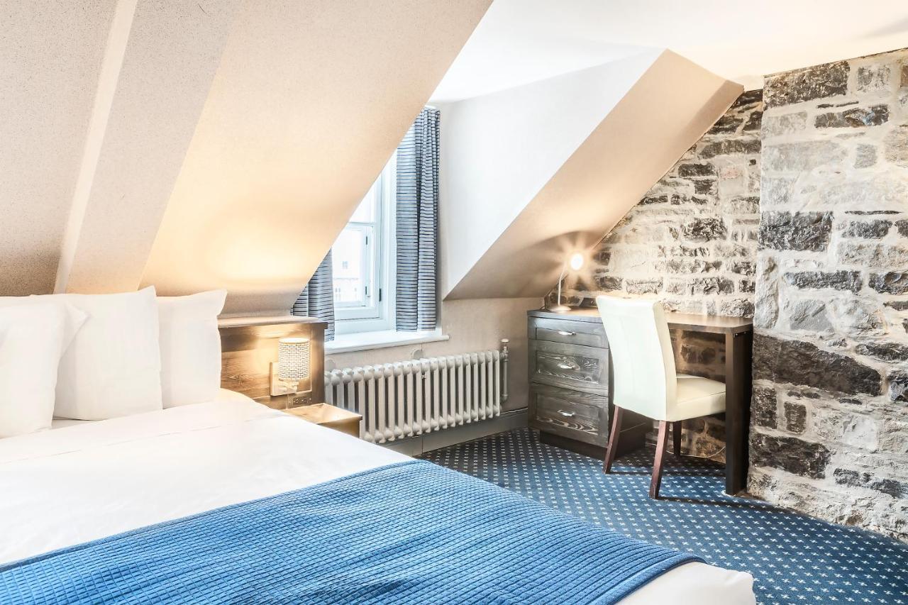 Hotel Louisbourg Québec Eksteriør billede