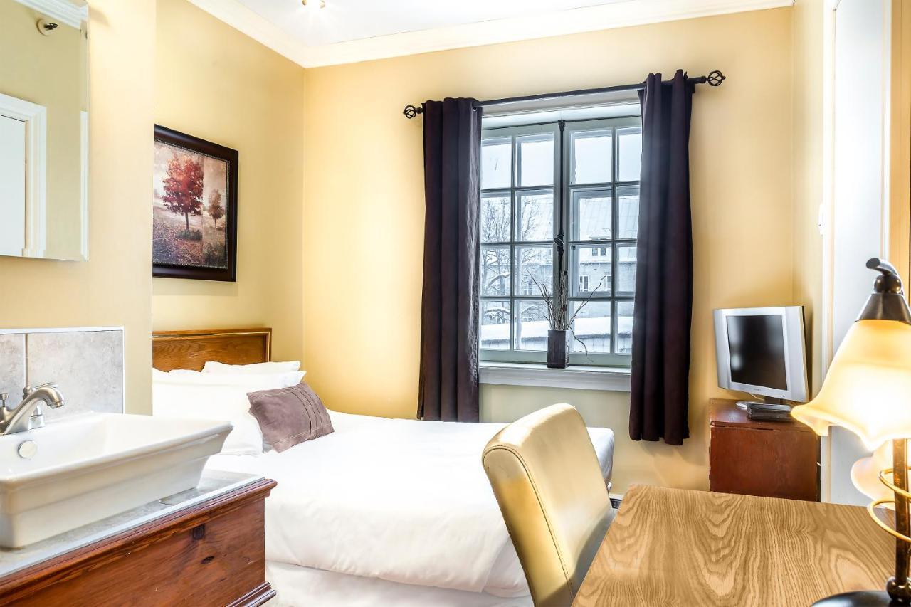 Hotel Louisbourg Québec Eksteriør billede