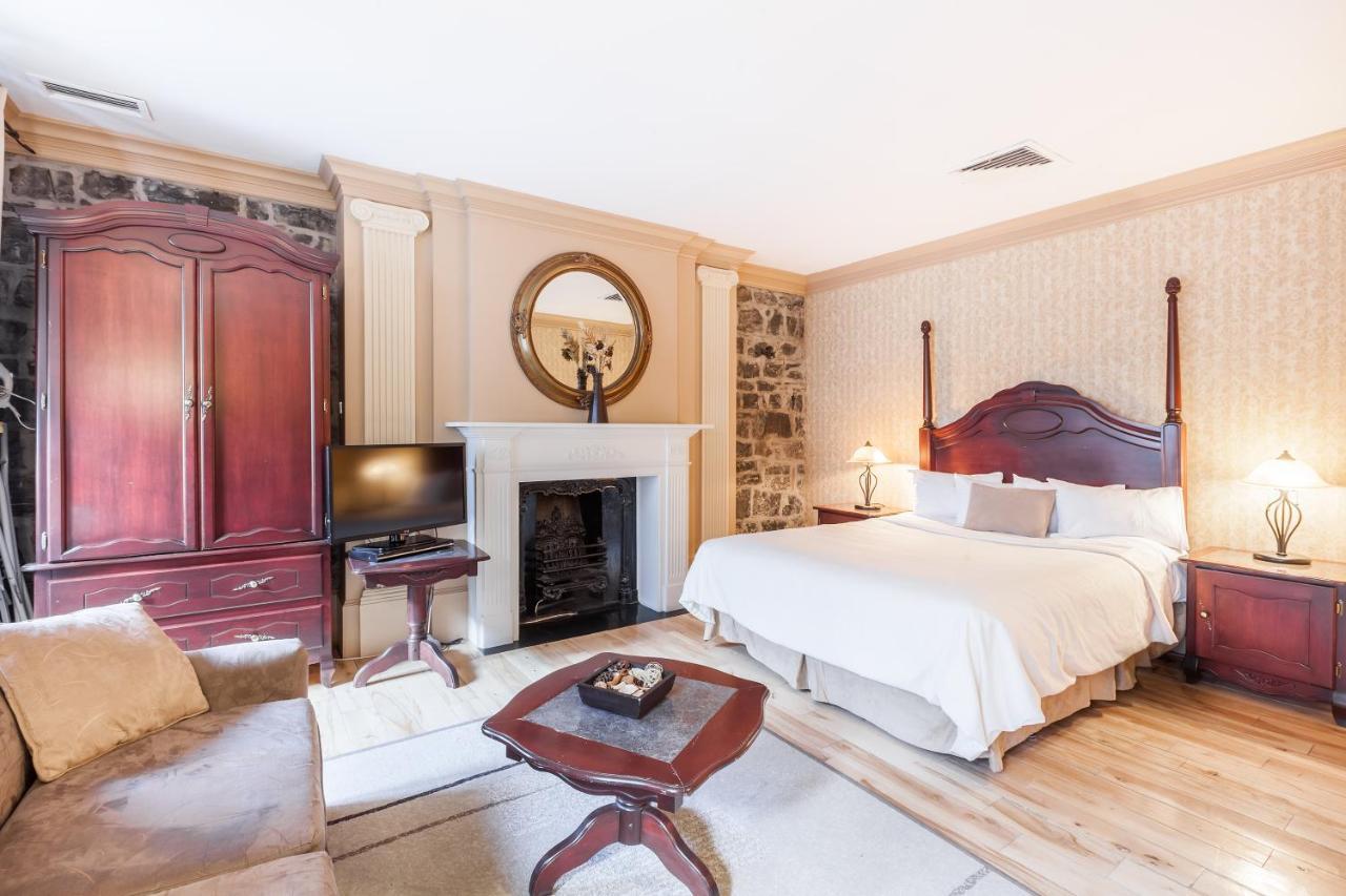 Hotel Louisbourg Québec Eksteriør billede