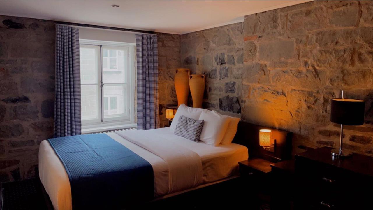 Hotel Louisbourg Québec Eksteriør billede