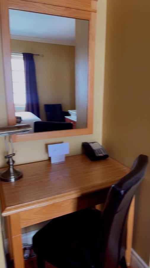 Hotel Louisbourg Québec Eksteriør billede