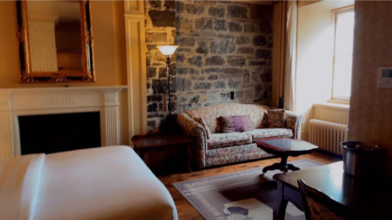 Hotel Louisbourg Québec Eksteriør billede