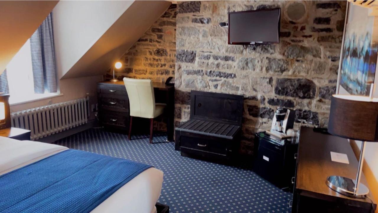 Hotel Louisbourg Québec Eksteriør billede