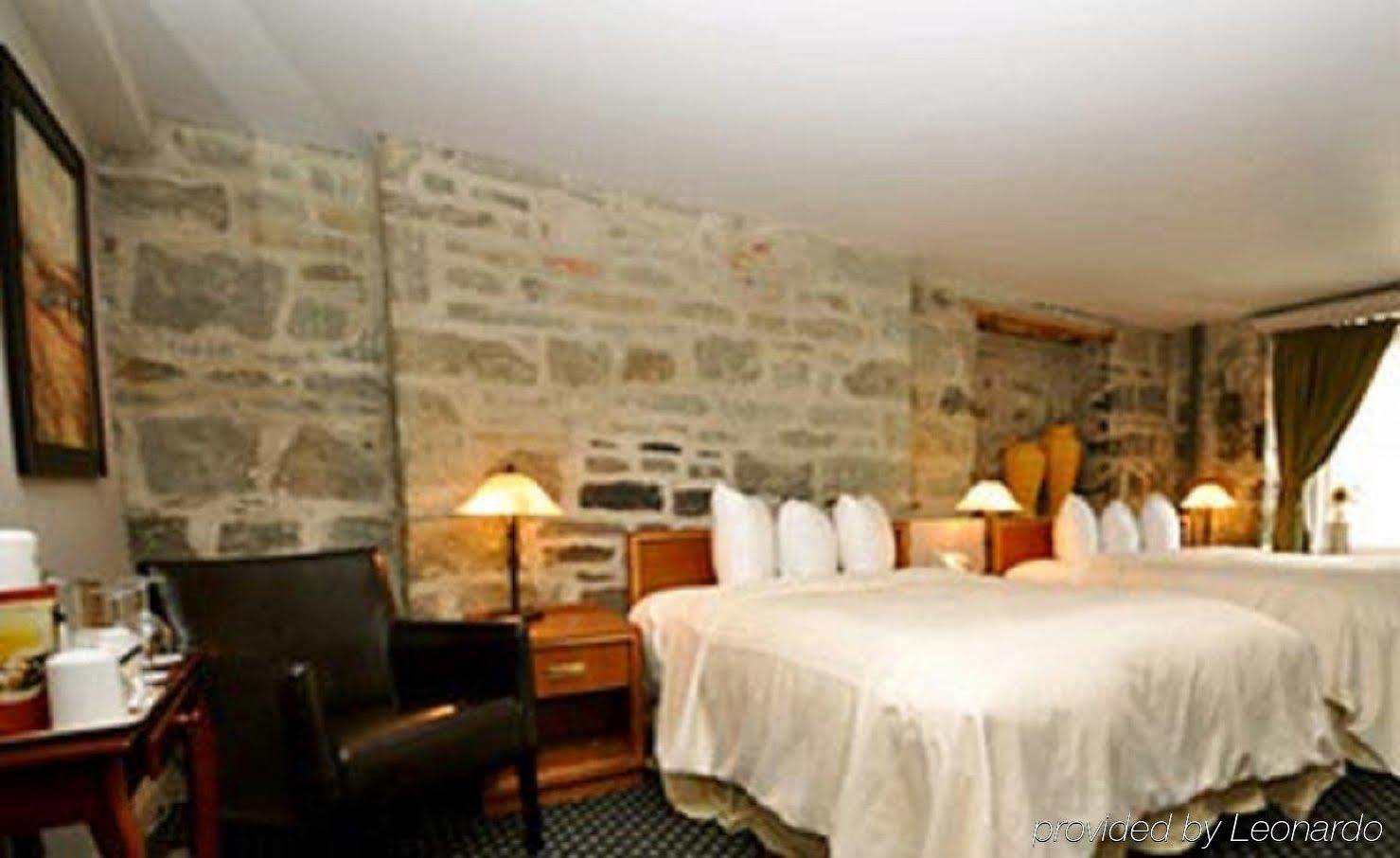 Hotel Louisbourg Québec Eksteriør billede